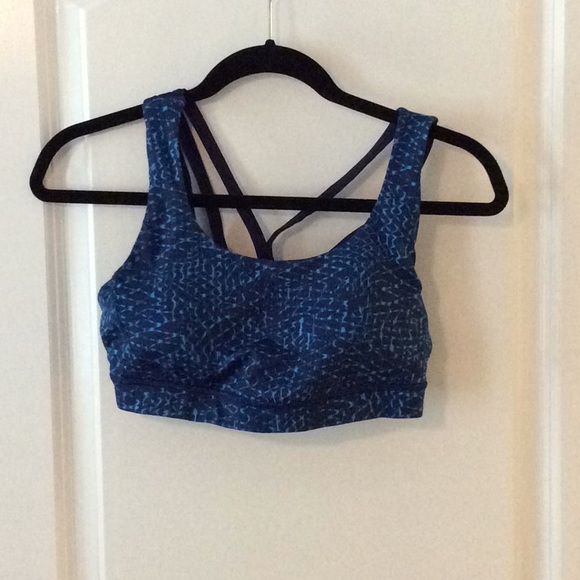 lululemon athletica Other - Lululemon Sports Bra